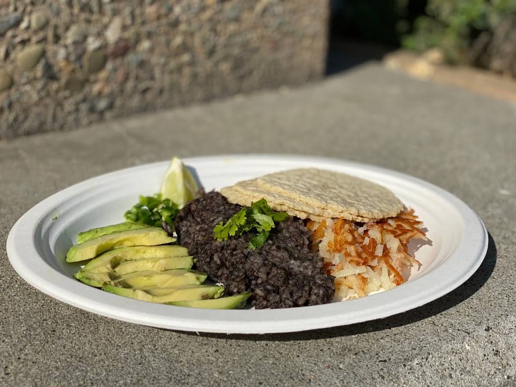 Backyard Kitchen | restaurant | 444 California Ave, Palo Alto, CA 94301, USA | 6507047785 OR +1 650-704-7785