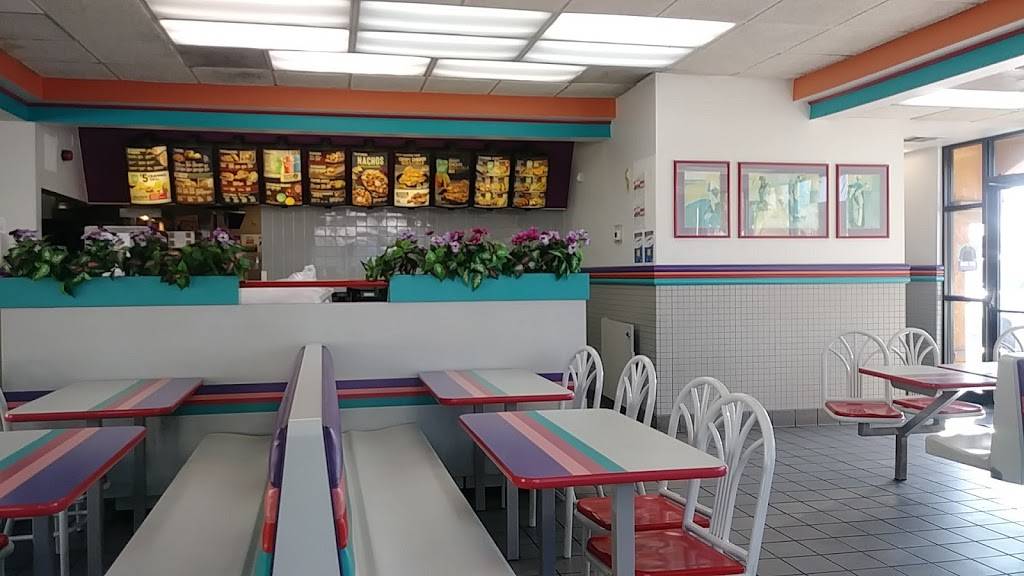 Taco Bell | meal takeaway | 797 W 2nd St, San Bernardino, CA 92408, USA | 9098858938 OR +1 909-885-8938