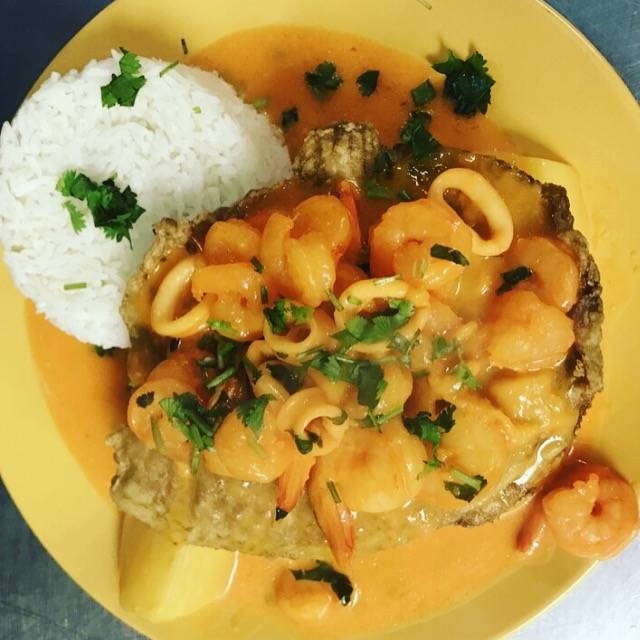 The Latin House | restaurant | 389 Belmont Ave, Haledon, NJ 07508, USA | 9736539867 OR +1 973-653-9867