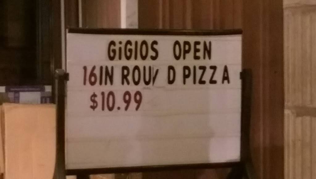 GiGios Subs & More | restaurant | 1325 N River St, Wilkes-Barre, PA 18702, USA | 5702351810 OR +1 570-235-1810
