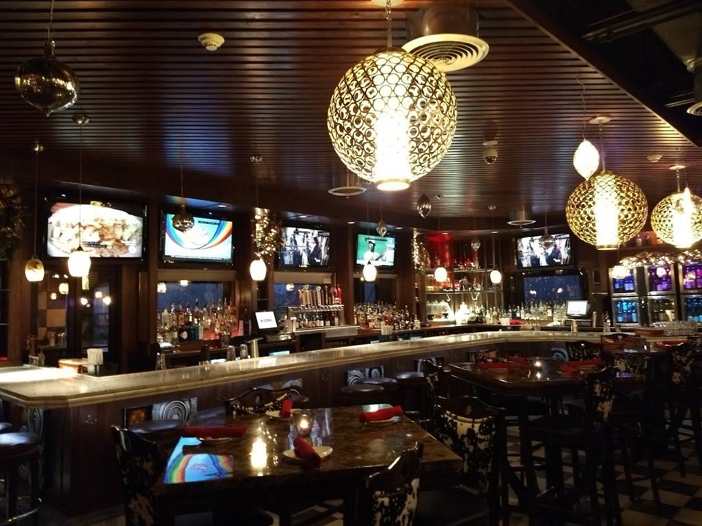 Market Grille | restaurant | 110 Buckland Hills Dr, Manchester, CT 06042, USA | 8606441011 OR +1 860-644-1011