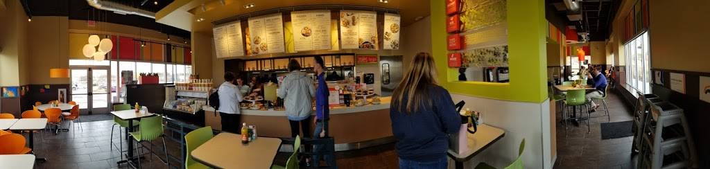 Zoës Kitchen | restaurant | 2007 Walnut St Suite 104, Cary, NC 27518, USA | 9192307495 OR +1 919-230-7495