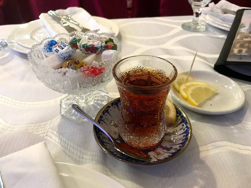 Baku Nights | restaurant | 712 Avenue U, Brooklyn, NY 11223, USA | 3475874477 OR +1 347-587-4477