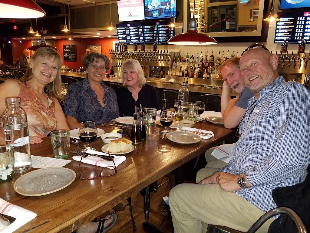 Campo | restaurant | 137 Los Altos Pkwy, Sparks, NV 89436, USA | 7755018970 OR +1 775-501-8970