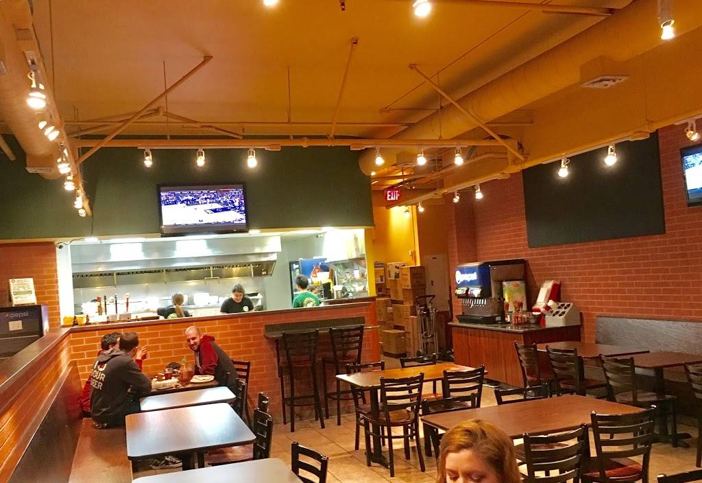 Open Rice Kitchen | restaurant | 204 G St, Davis, CA 95616, USA | 5307572328 OR +1 530-757-2328