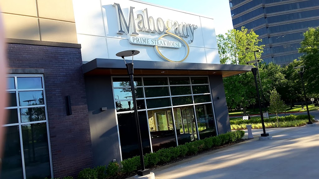 Mahogany Prime Steakhouse | restaurant | 4840 E 61st St, Tulsa, OK 74136, USA | 9184944043 OR +1 918-494-4043