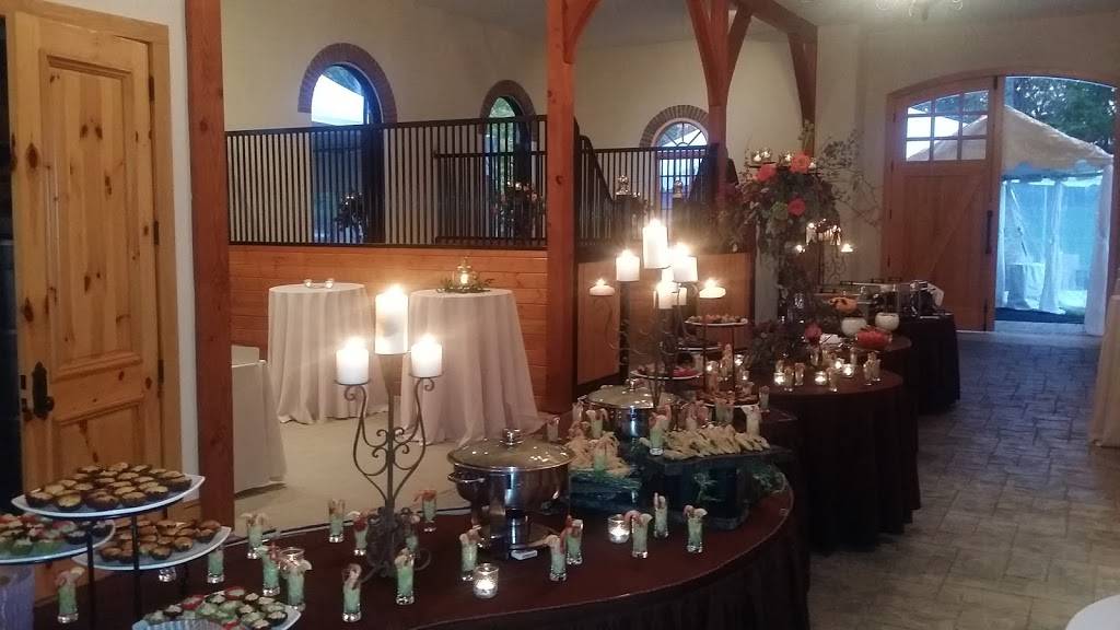 Stax Catering | bakery | 80 Orchard Park Dr, Greenville, SC 29615, USA | 8646271403 OR +1 864-627-1403