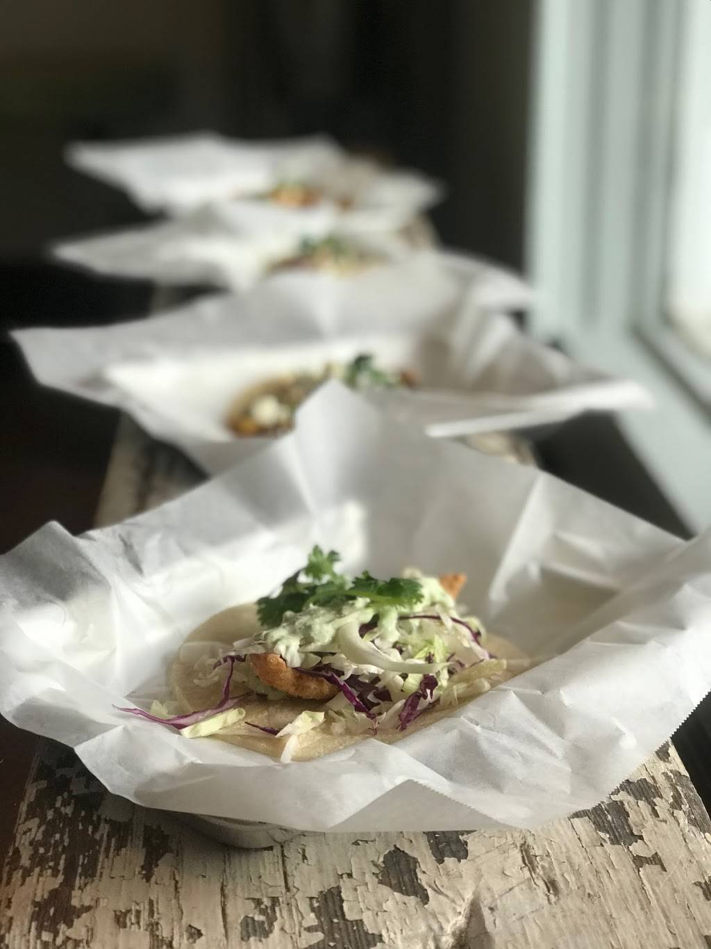 Locos Taqueria | restaurant | 92 Knollwood Blvd, Montgomery, AL 36117, USA | 3346762383 OR +1 334-676-2383