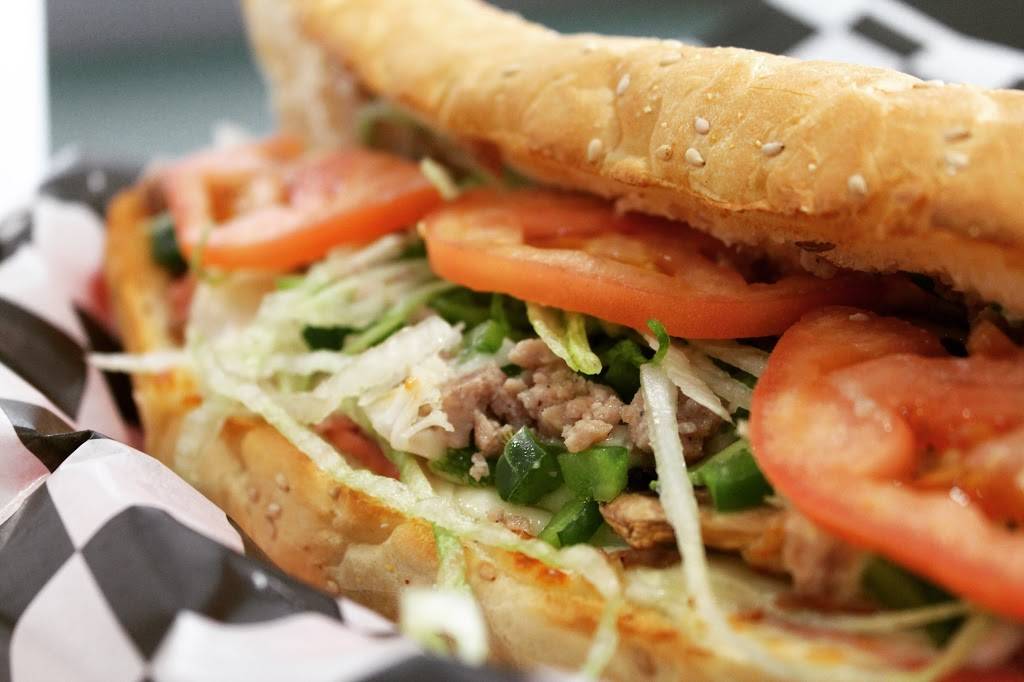 KBs Pizza and Sub Shop | restaurant | 1005 S Beacon Blvd, Grand Haven, MI 49417, USA | 6168462720 OR +1 616-846-2720