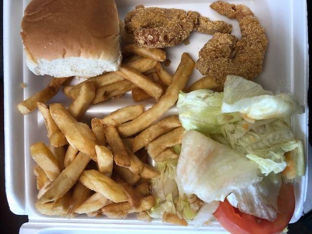 Rices Fried Chicken & Seafood | restaurant | 1612 Broadway St, Houston, TX 77012, USA | 7139214657 OR +1 713-921-4657