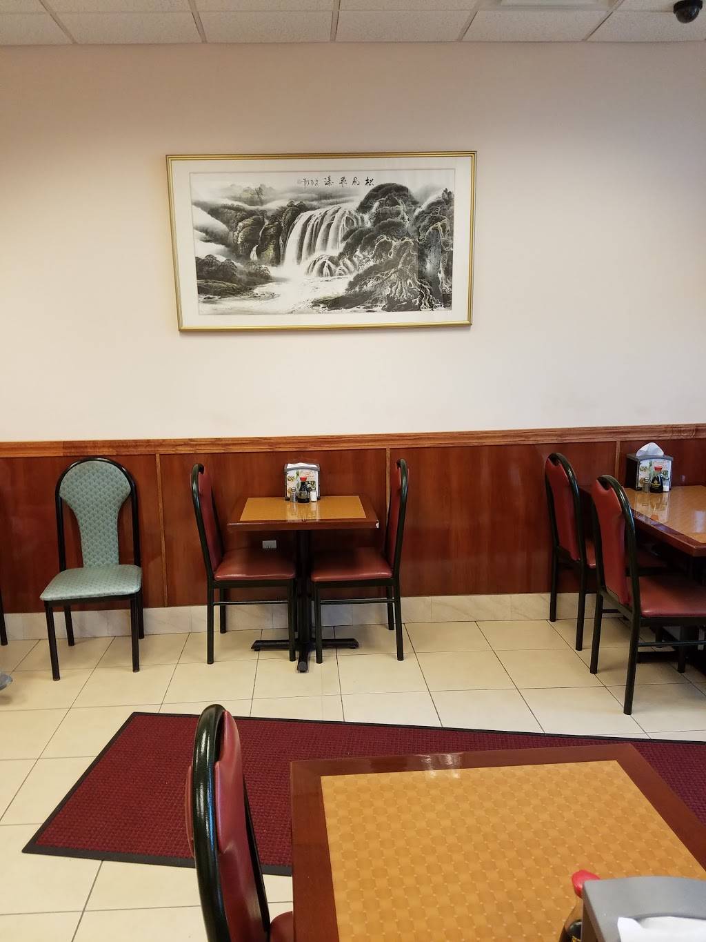 Kings Chef | restaurant | 1151 E Johnson St, Fond du Lac, WI 54935, USA | 9209239888 OR +1 920-923-9888