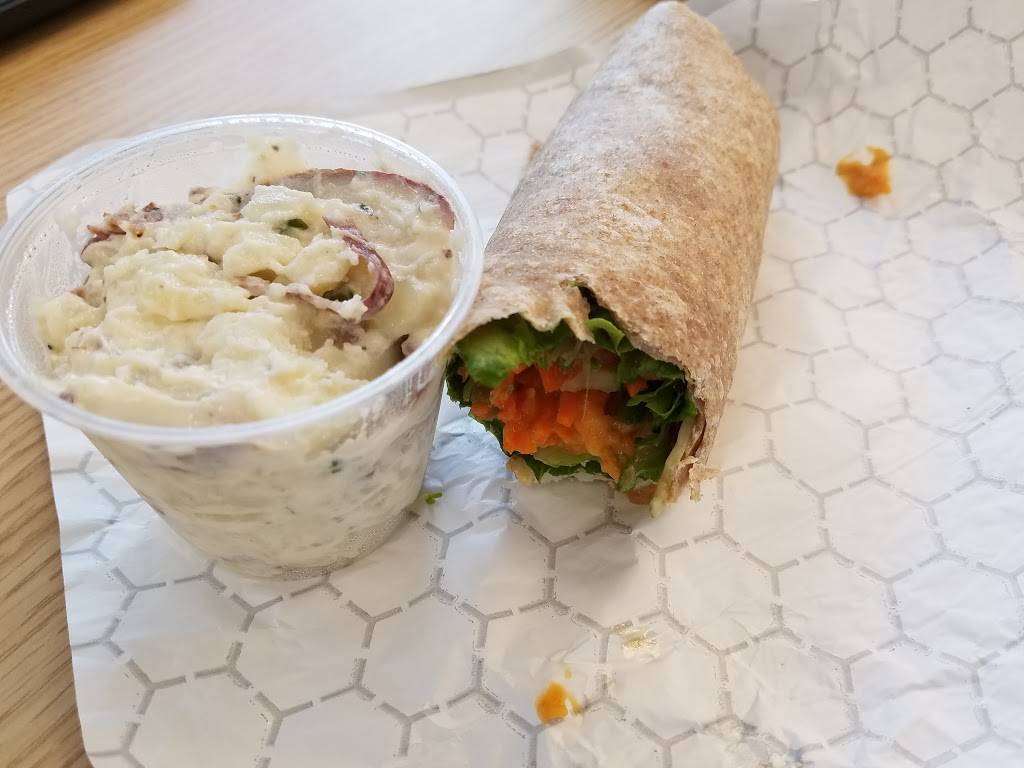 Greenville Roly Poly | meal takeaway | 1616 Woodruff Rd d, Greenville, SC 29607, USA | 8642863503 OR +1 864-286-3503