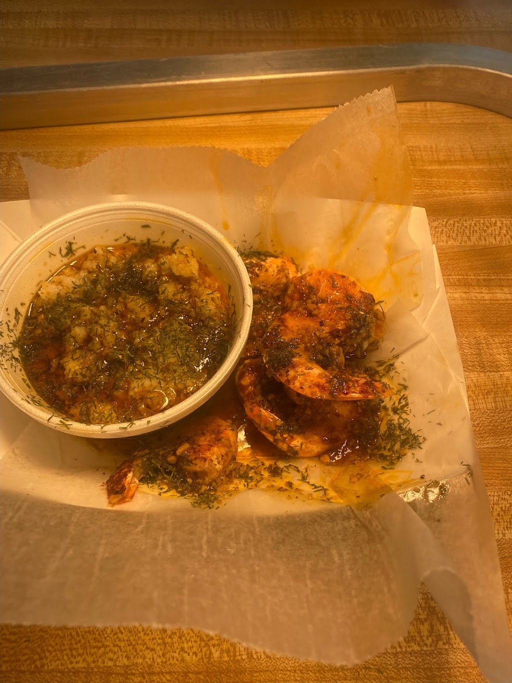 TASTY SEAFOOD | restaurant | 1706 W Blvd St, Kokomo, IN 46902, USA | 7654325389 OR +1 765-432-5389