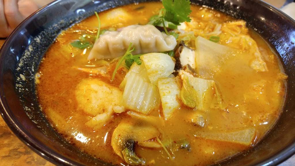 Deer Garden Signatures | restaurant | 66 S Dobson Rd, Mesa, AZ 85202, USA | 4809693908 OR +1 480-969-3908