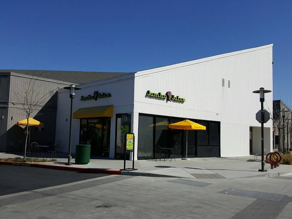 Jamba Juice Willows Shopping Center | restaurant | 1975 Diamond Blvd D-5, Concord, CA 94520, USA | 9259699430 OR +1 925-969-9430