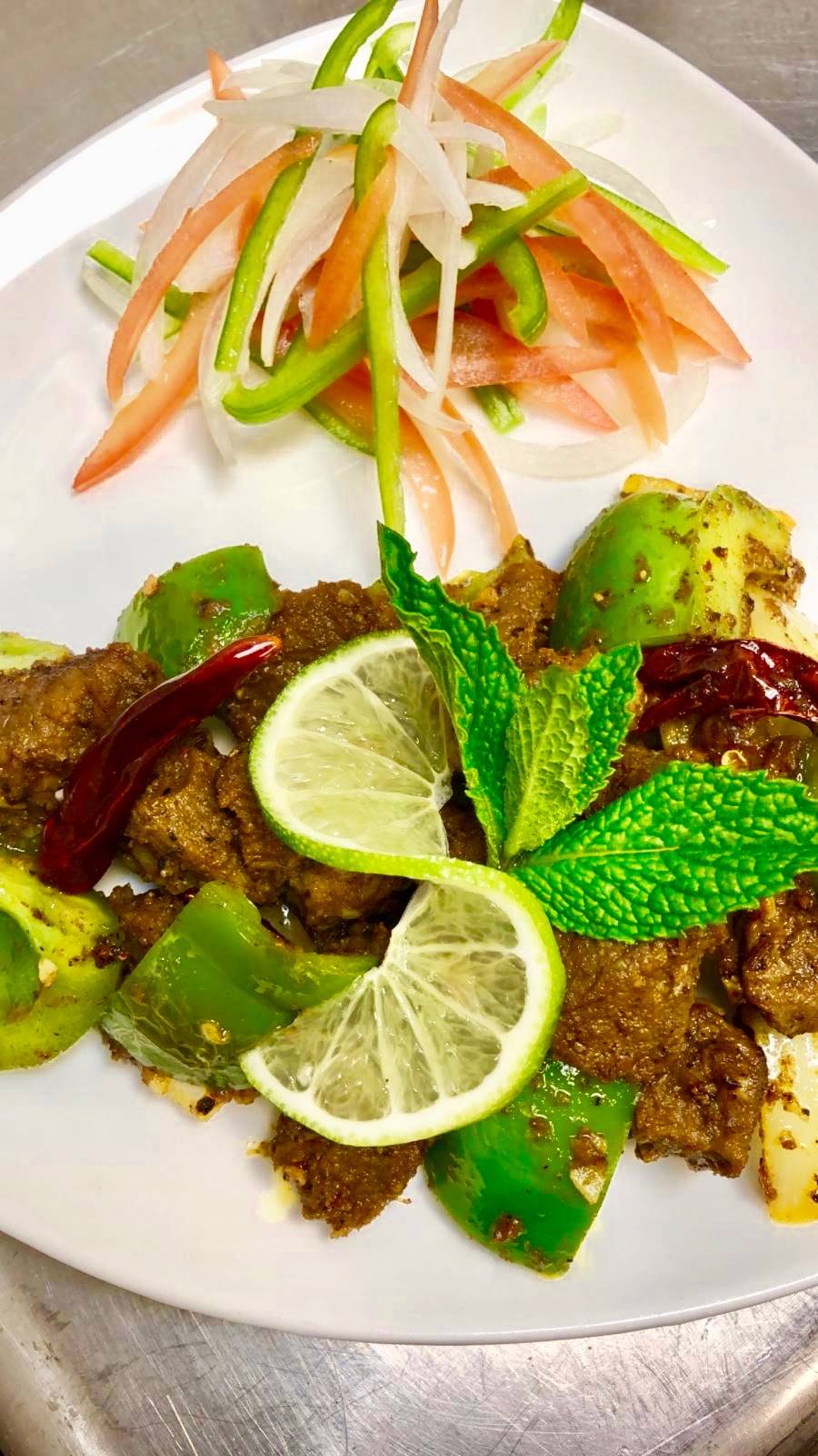 Bombay Flame - Healthy Thousand Flavors | restaurant | 60 Old Tower Hill Rd, Wakefield, RI 02879, USA | 4017835263 OR +1 401-783-5263