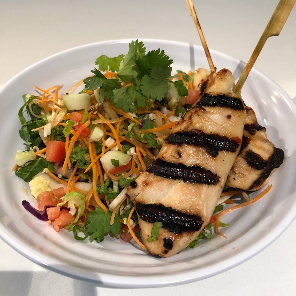 EnjoyMint | restaurant | 300 W Campbell Rd Ste 140, Richardson, TX 75080, USA | 4696770767 OR +1 469-677-0767