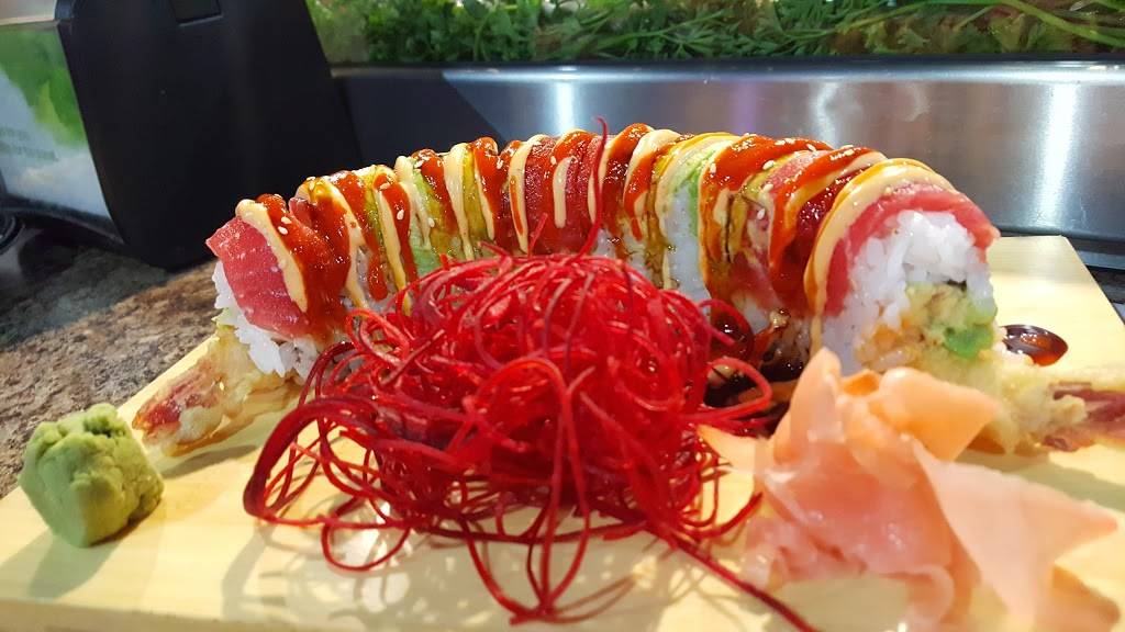 Yoshi Express | restaurant | 783 S Main St, Cleveland, GA 30528, USA | 7062190059 OR +1 706-219-0059