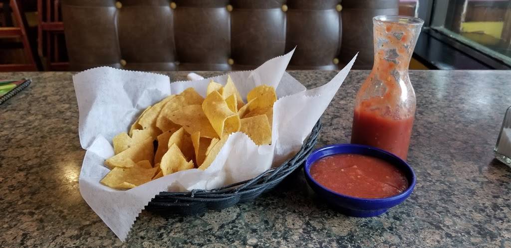 Rancho Grande Mexican Restaurant 1 | restaurant | 136 Sea Island Pkwy #4, Beaufort, SC 29907, USA | 8435240405 OR +1 843-524-0405