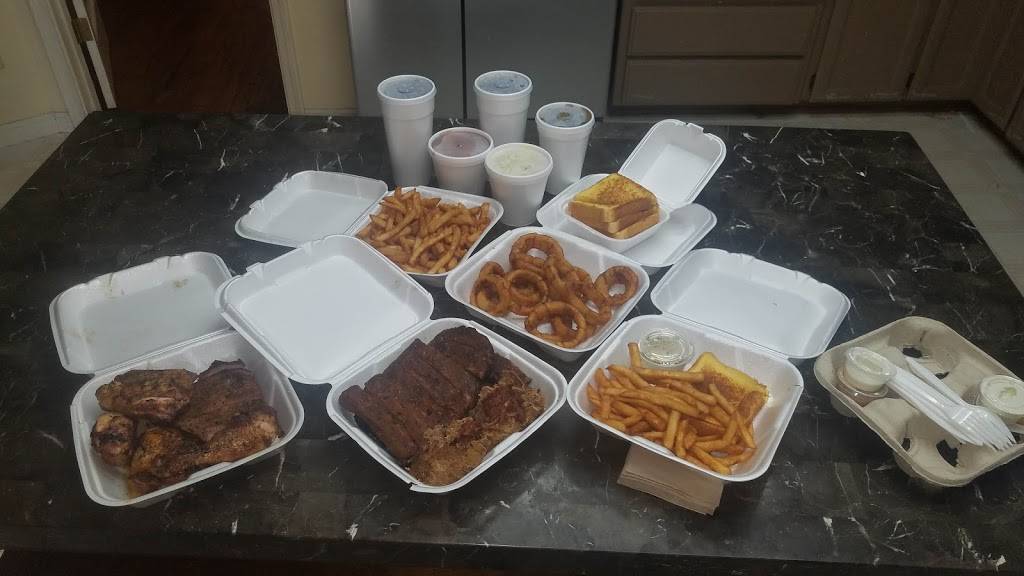 Smokin Joes | restaurant | 8540 Airport Rd, Redding, CA 96002, USA | 5303642085 OR +1 530-364-2085