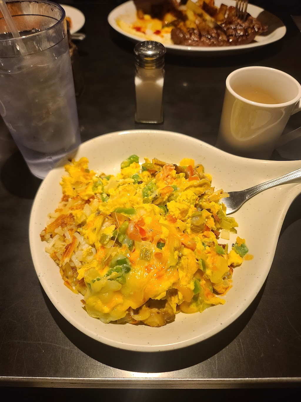 Empire Diner | restaurant | 865 S Rock Blvd, Sparks, NV 89431, USA | 7753580116 OR +1 775-358-0116