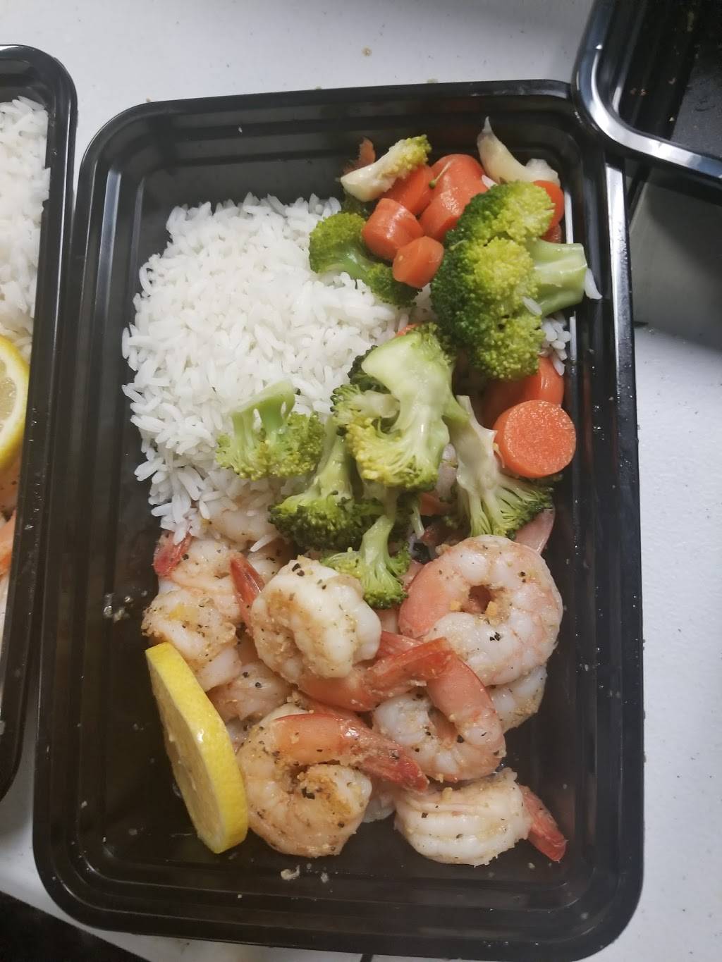 Ez Fit Meals | restaurant | 1512 E Champlain Dr, Fresno, CA 93720, USA | 5595496544 OR +1 559-549-6544