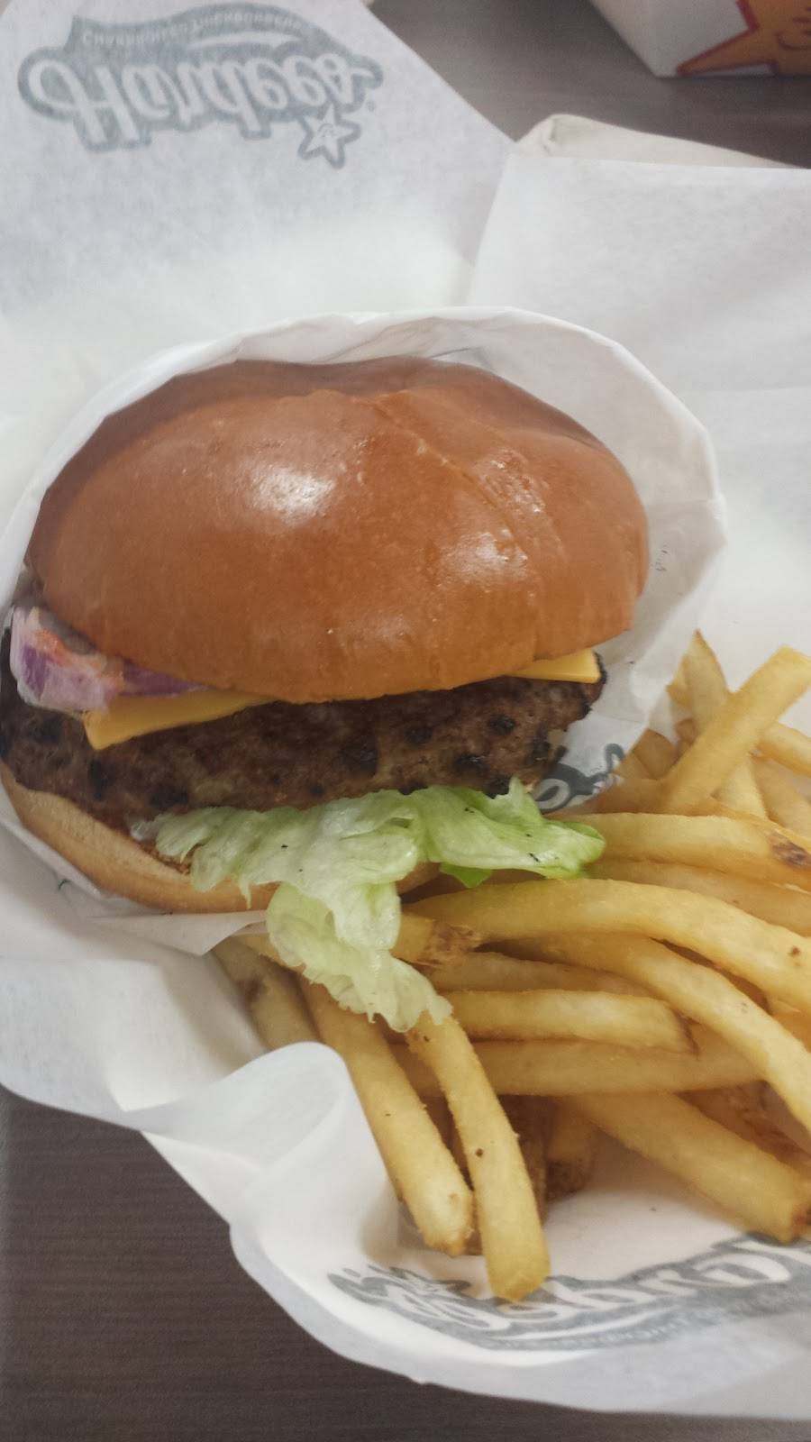 Hardees | restaurant | 230 S Jefferson Ave, Cookeville, TN 38501, USA | 9315269411 OR +1 931-526-9411