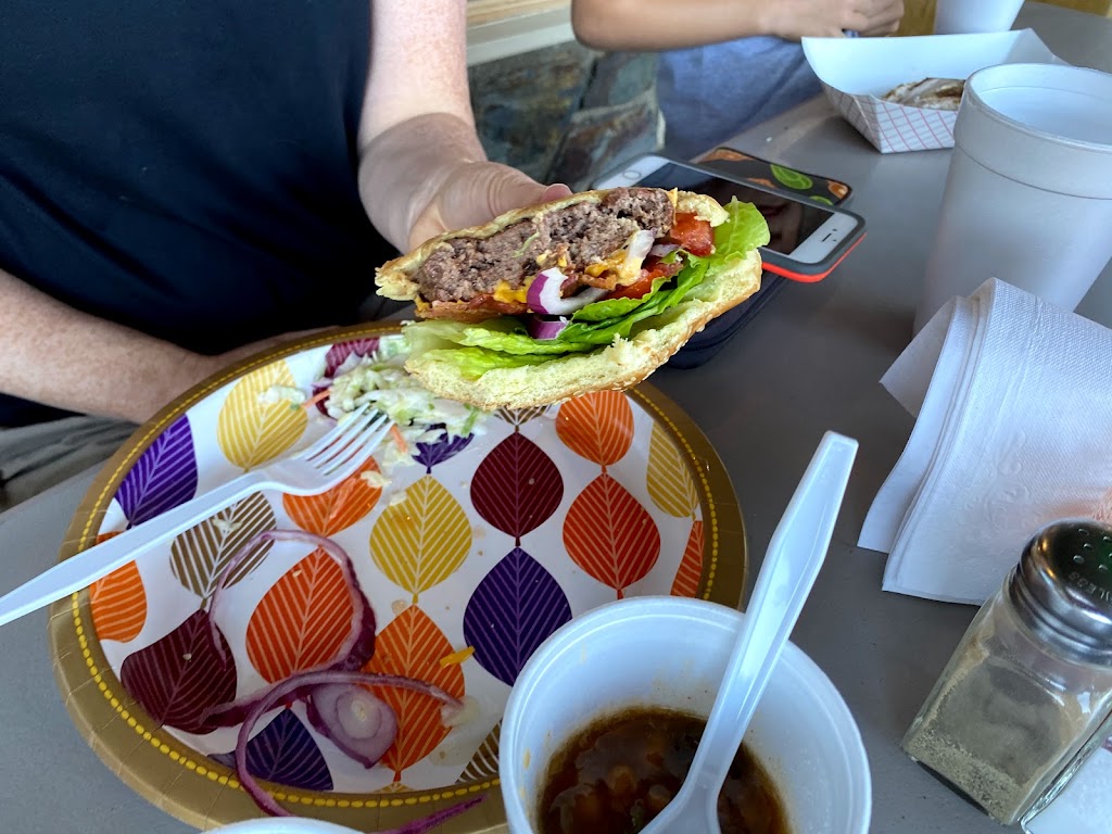 Reds Chicken House & BBQ | restaurant | Hill City-Keystone Rd, Keystone, SD 57751, USA | 6052090131 OR +1 605-209-0131