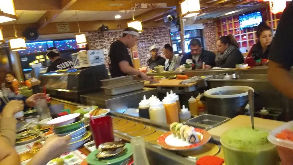 Sushi Sumo | restaurant | 1831 W Redondo Beach Blvd, Gardena, CA 90247, USA | 3105160499 OR +1 310-516-0499