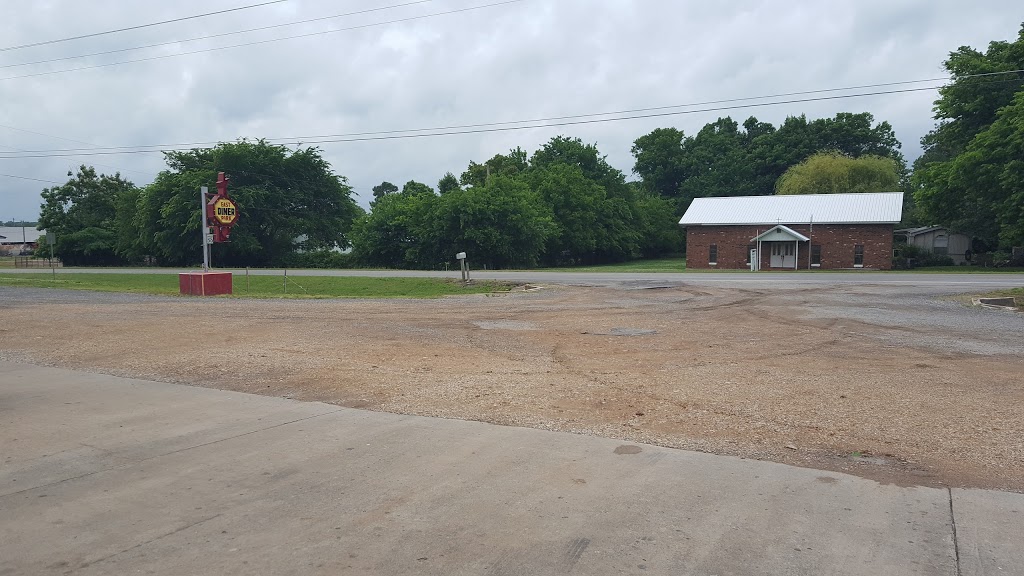 East Park Diner | restaurant | Highway 51 E, Stilwell, OK 74960, USA | 9186964522 OR +1 918-696-4522