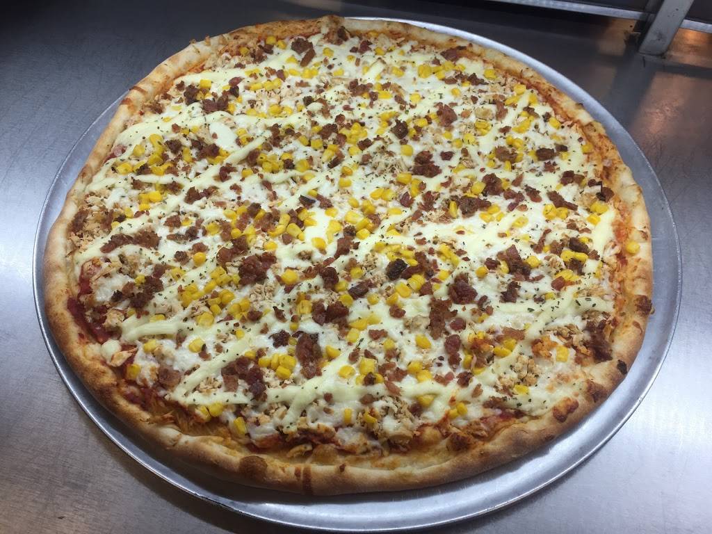 Marinara Pizza | restaurant | 1915 Central Expy #500, Plano, TX 75075, USA | 9728818884 OR +1 972-881-8884