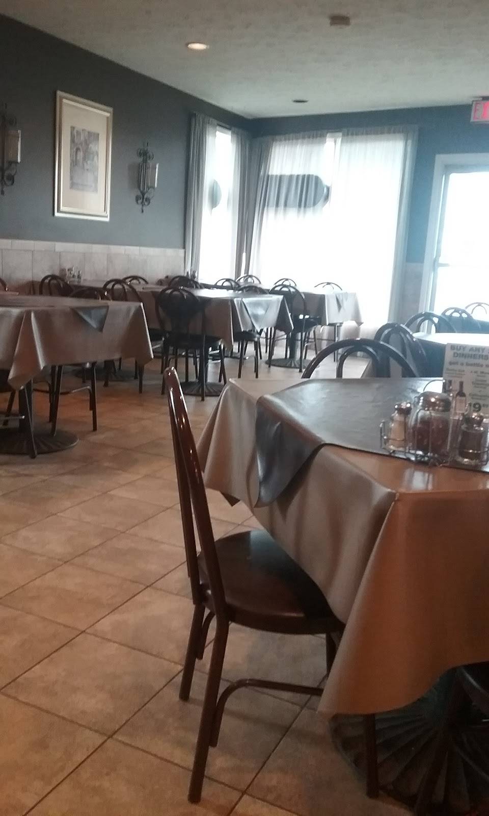 La Costa Verde | restaurant | 5790 Transit Rd, Depew, NY 14043, USA | 7166850005 OR +1 716-685-0005