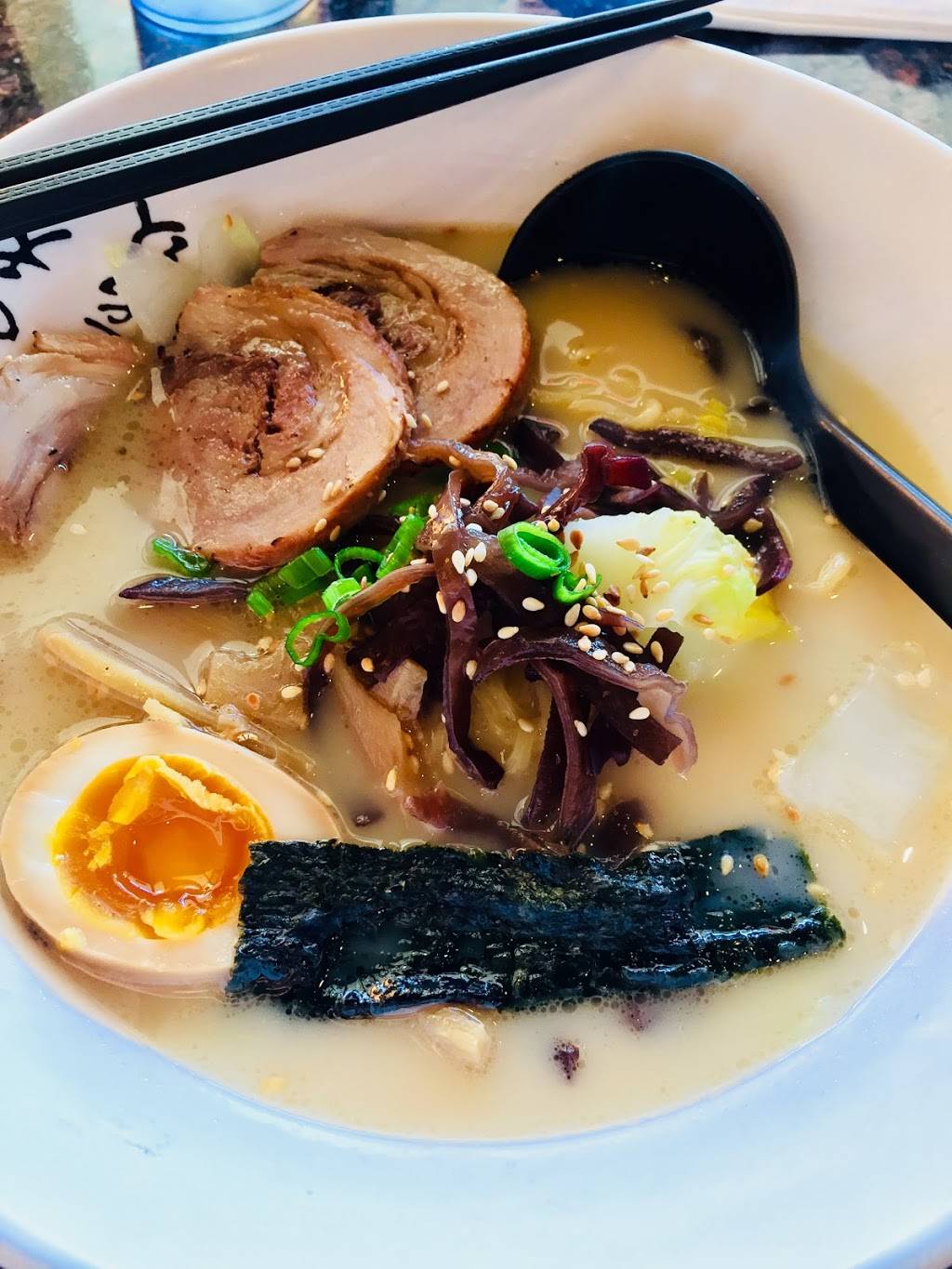 Tamaki Ramen and Japanese Kitchen | restaurant | 1381 E Grand River Ave, East Lansing, MI 48823, USA | 5173323335 OR +1 517-332-3335