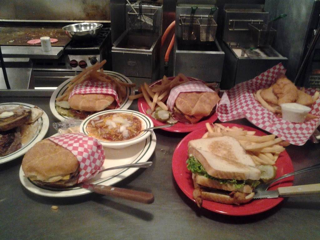 Tonys | restaurant | 326 N Tejon St #1224, Colorado Springs, CO 80903, USA | 7192286566 OR +1 719-228-6566