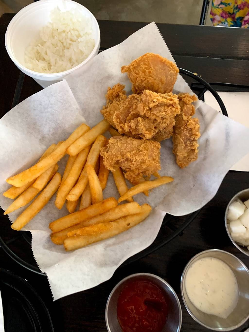 BB.Q Chicken Rancho Cucamonga | restaurant | 12740 Foothill Blvd, Rancho Cucamonga, CA 91739, USA | 9098030474 OR +1 909-803-0474