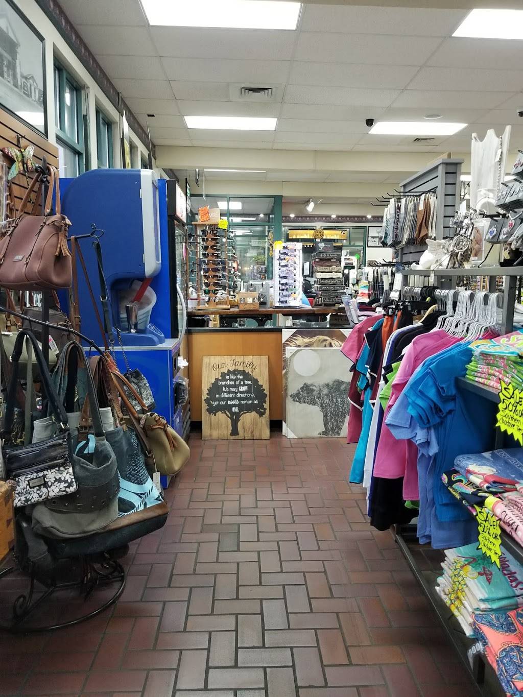 Whites Deli | restaurant | 2440 Raphine Rd, Raphine, VA 24472, USA | 5403774182 OR +1 540-377-4182