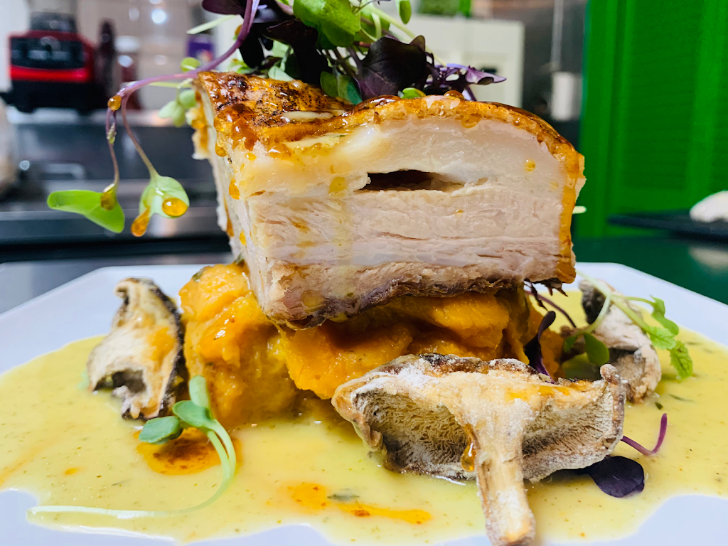 Fonda Garibaldi | restaurant | 6732 13th Ave, Brooklyn, NY 11219, USA | 3474975877 OR +1 347-497-5877