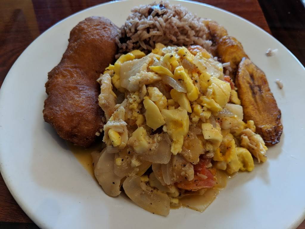 Flavas Jamaican Grill | restaurant | 314 Linden Ave, South San Francisco, CA 94080, USA | 6502449785 OR +1 650-244-9785