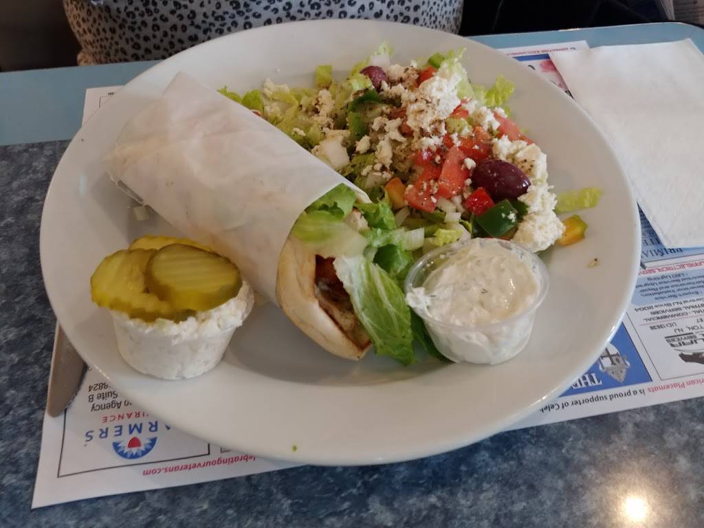 Dayton Diner | restaurant | 2316 US-130, Dayton, NJ 08810, USA | 7323290011 OR +1 732-329-0011