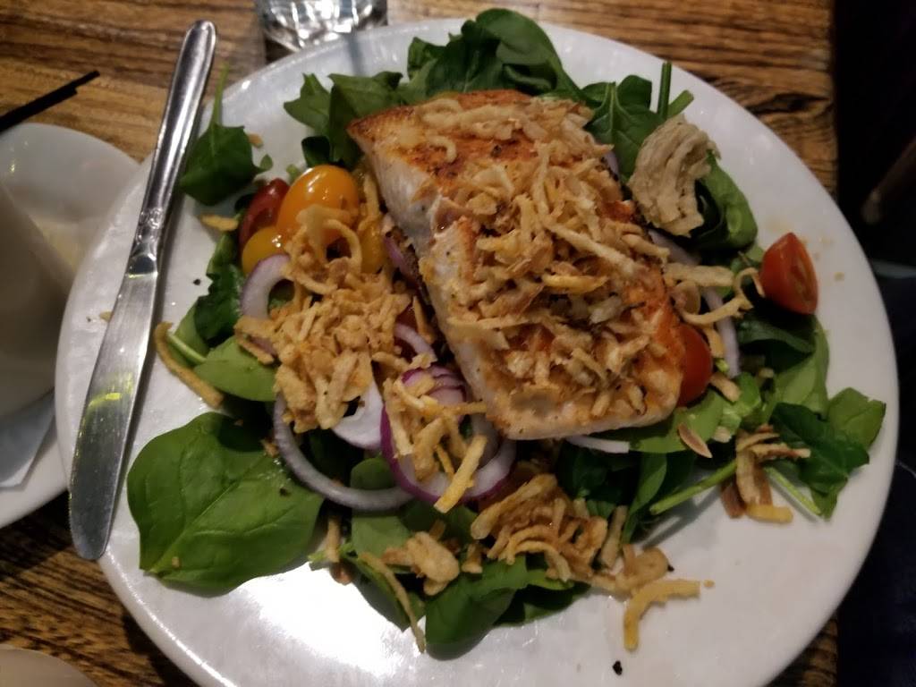 The Berea Depot | restaurant | 30 Depot St, Berea, OH 44017, USA | 4402436169 OR +1 440-243-6169