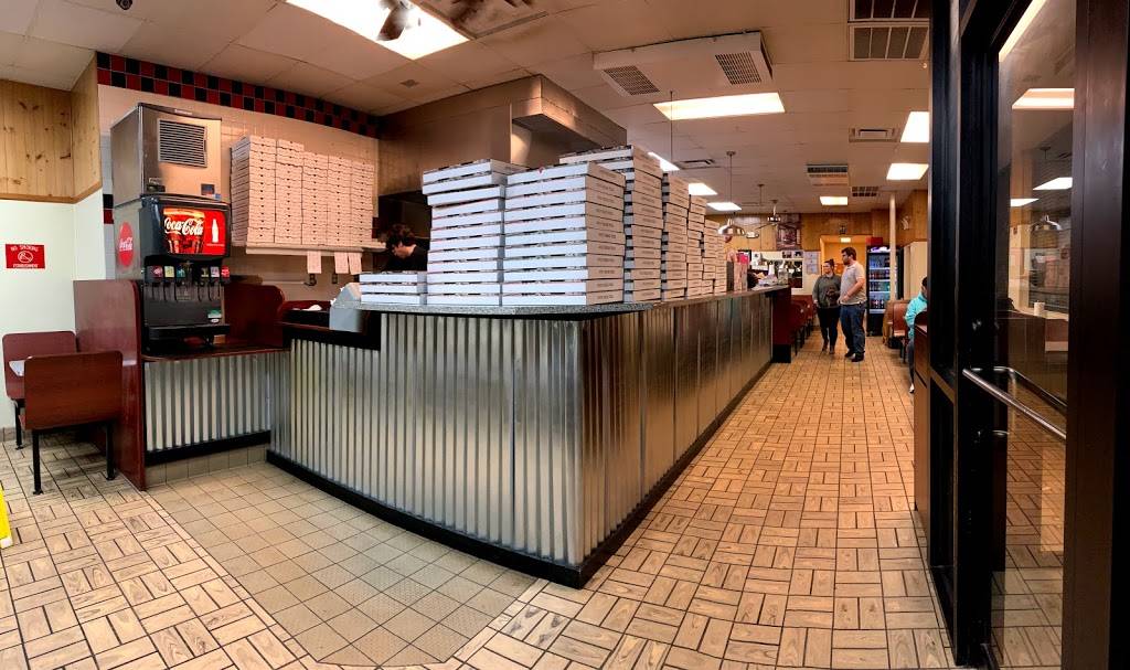 Madison House of Pizza | restaurant | 8644 Madison Blvd, Madison, AL 35758, USA | 2565423311 OR +1 256-542-3311