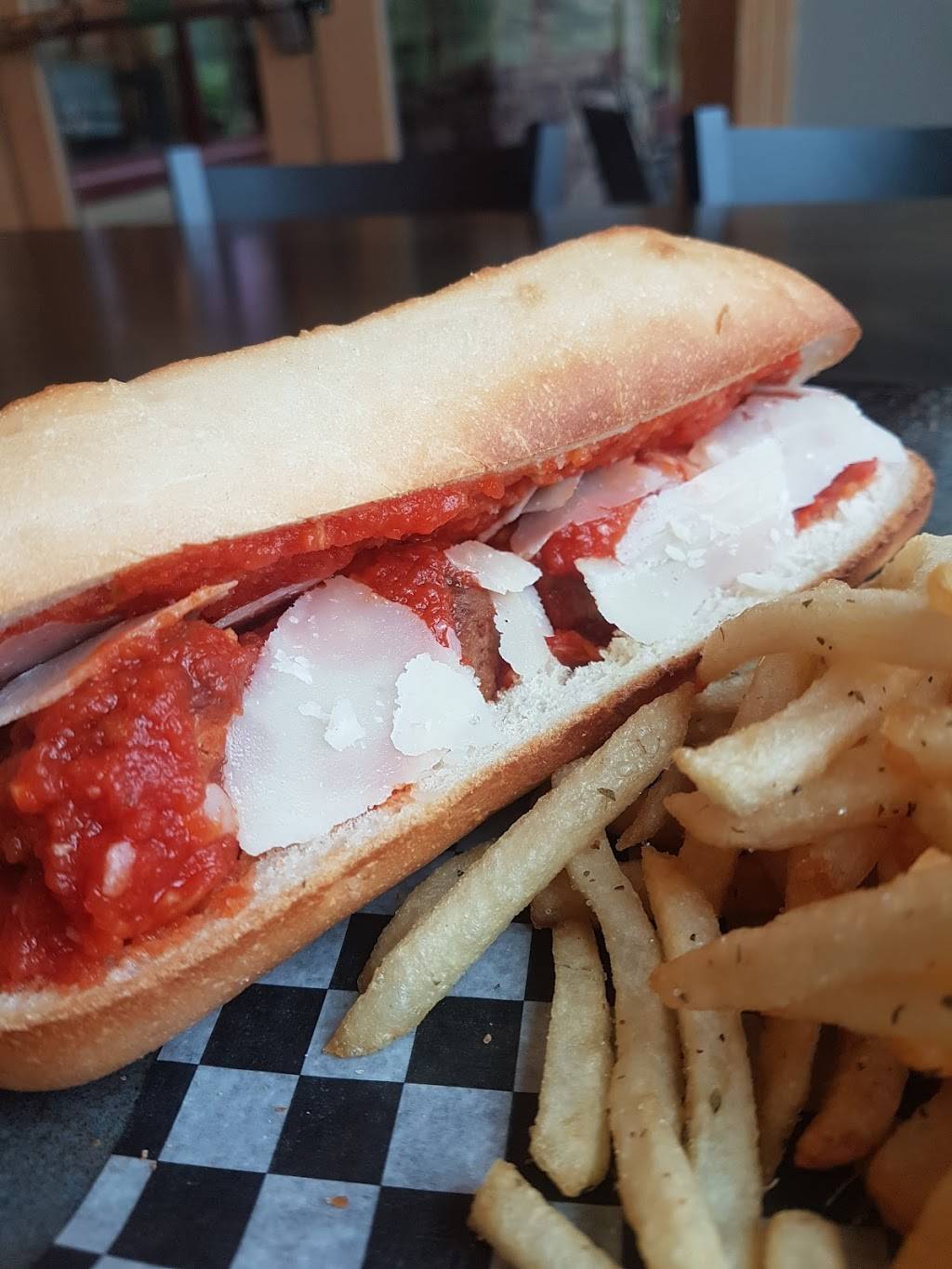 Ristorante La Vista | restaurant | 1500 QC-138, Kahnawake, QC J0L 1B0, Canada | 5145284782 OR +1 514-528-4782