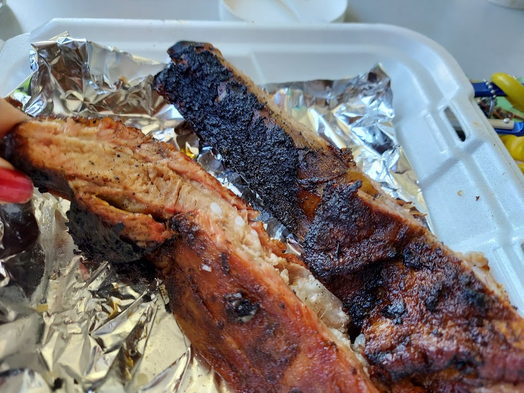 Smokin" Jarhead | restaurant | 629 S Main St, Woodstock, VA 22664, USA | 5403351662 OR +1 540-335-1662