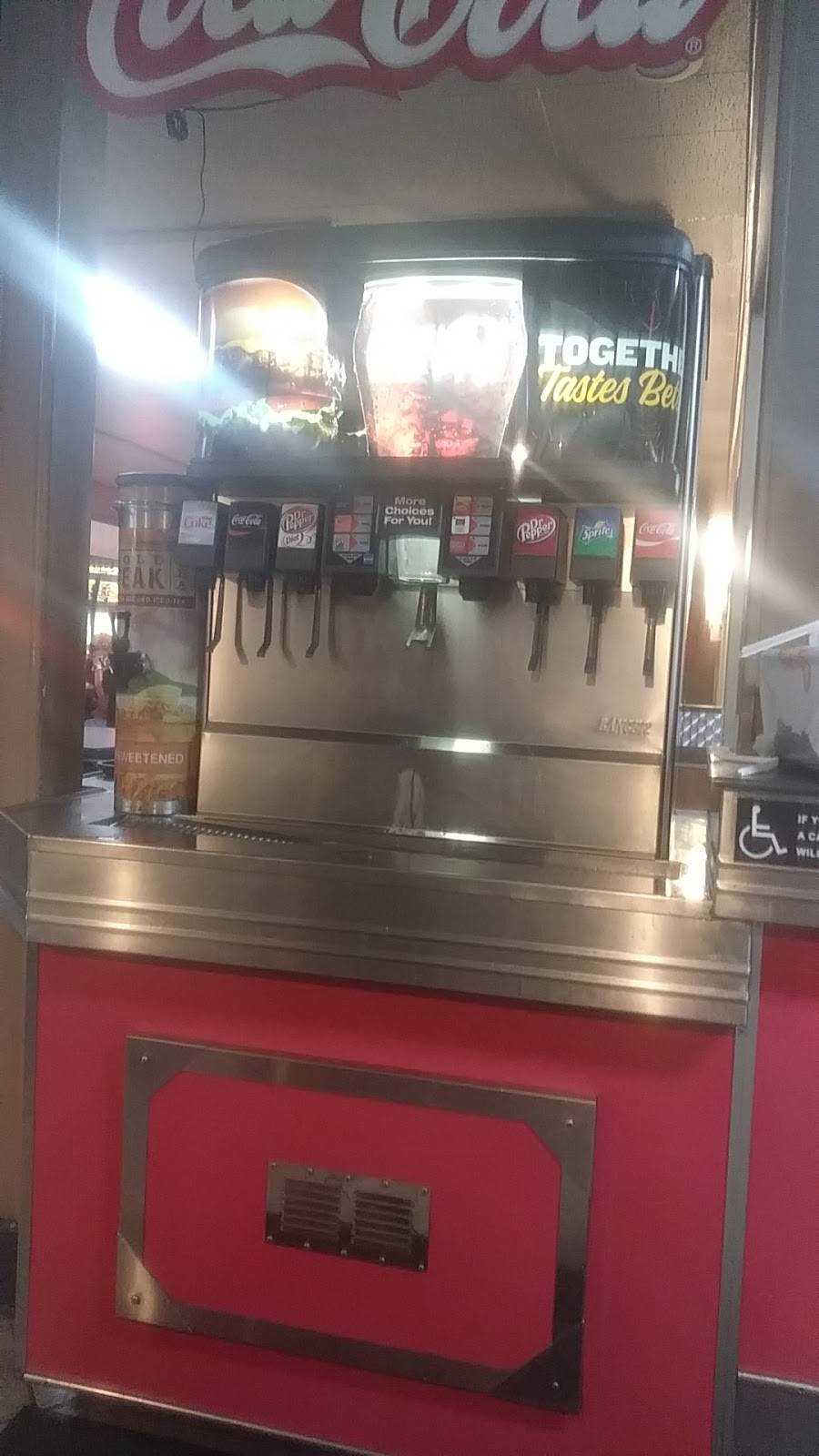 Carls Jr. | restaurant | 18756 Sherman Way, Reseda, CA 91335, USA | 8188818775 OR +1 818-881-8775