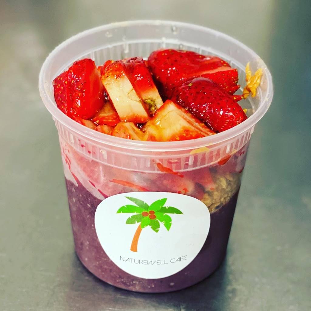 Naturewell Cafe Organic Juice bar & Cafe | restaurant | 11925 Ventura Boulevard Suite: A, Studio City, CA 91604, USA | 8183584338 OR +1 818-358-4338