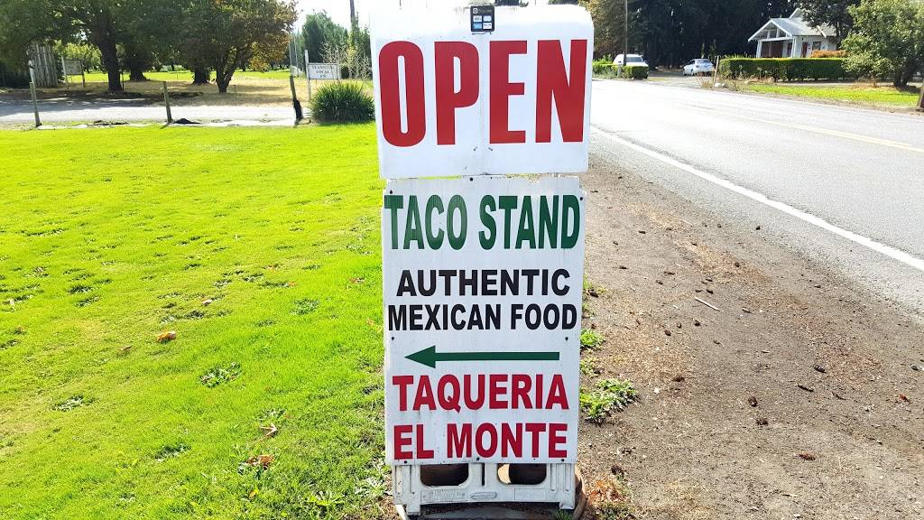 El Monte Taqueria | restaurant | 1001 Tucker Rd, Hood River, OR 97031, USA | 5413000873 OR +1 541-300-0873