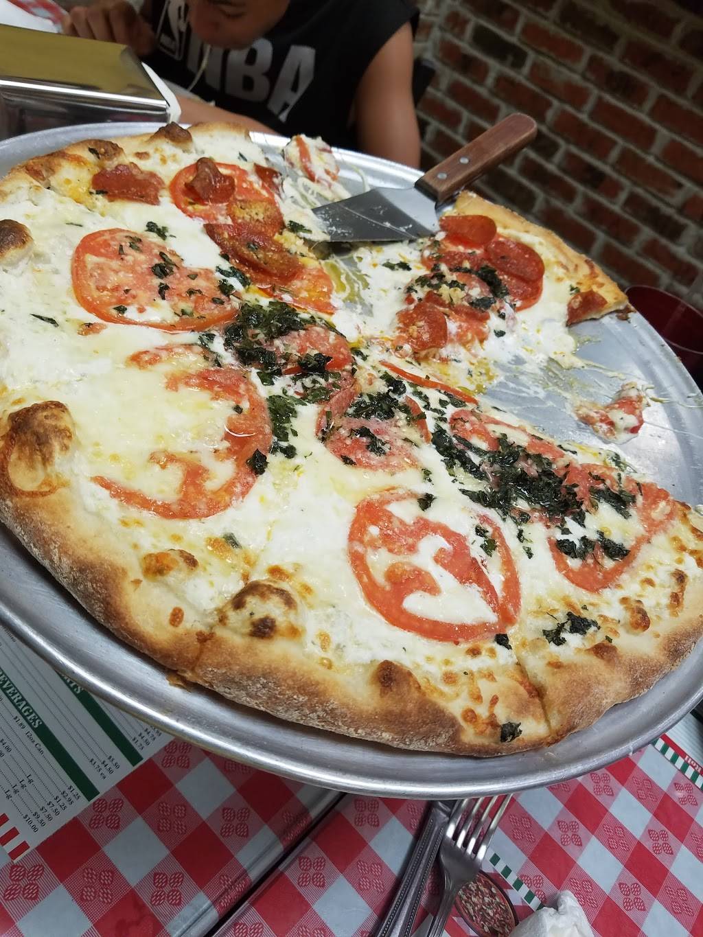 Supreme Pizza | restaurant | 6512 SE Federal Hwy, Stuart, FL 34997, USA | 7722878855 OR +1 772-287-8855