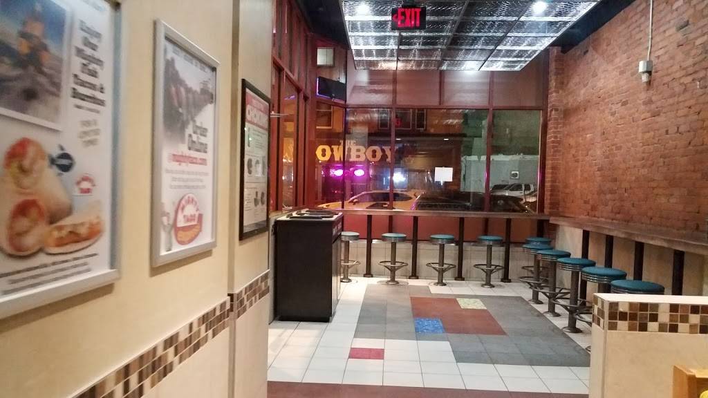 Mighty Taco | restaurant | 52 W Chippewa St, Buffalo, NY 14202, USA | 7169392653 OR +1 716-939-2653