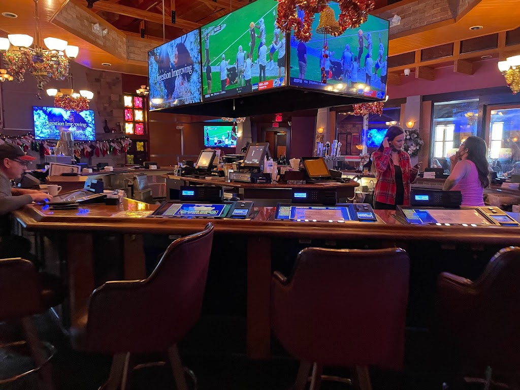 The Lodge Grand Teton | restaurant | 8350 Grand Teton Dr, Las Vegas, NV 89131, USA | 7022420006 OR +1 702-242-0006