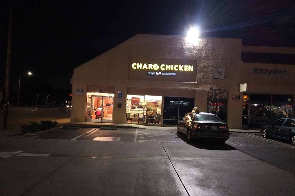 Charo Chicken | restaurant | 4846 Paramount Blvd, Lakewood, CA 90712, USA | 5622169000 OR +1 562-216-9000